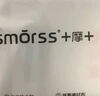 Smorss【2片装27°防窥膜】适用苹果15 Pro钢化膜防窥防尘 iPhone15 pro手机膜 抗指纹无边保护膜玻璃贴膜高清 实拍图