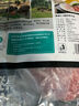 龙大肉食山东发货 黑猪肉馅净重4斤 约70%瘦肉馅 生态黑猪肉馅料 源头直发 实拍图