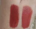 阿玛尼红管唇釉PASSION#321心动粉 素颜显白口红不沾杯 生日礼物送女友 实拍图