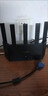 Tenda腾达路由器WiFi7【云霄BE5100】千兆穿墙王信号增强无线超强2.5g网口家用电竞放大器立式BE6L Pro 实拍图