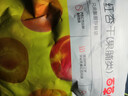 百草味 红杏干 果脯果干无核杏脯肉 网红休闲零食小吃 MJ 红杏干100g*1袋 实拍图