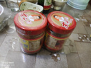 木子津市木子李豆腐乳王210g湖南常德特产麻辣香辣下饭菜红方调味 2瓶 实拍图
