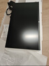 泰坦军团27英寸QD量子点-MiniLED 4K 160Hz内置音箱Type-C 65W 1200nits 升降旋转1ms电竞电脑显示器P275MV 实拍图