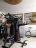 力动（RIDO）综合训练器 多功能健身器材一体机套装家庭健身房商用力量站器械 【臻选75kg配重】TG60PLUS经典款 实拍图