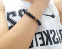 QMXD 十二星座手链男潮男生手链街头蹦迪男士手链手串男士文玩送男友 星座下单备注【不备注随机发】 实拍图