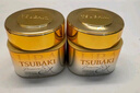 丝蓓绮（TSUBAKI）沁耀臻致修护发膜180g*2套装护发保湿柔顺改善干枯毛躁京东自营 实拍图