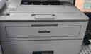 兄弟（brother）HL-2560DN 黑白激光打印机 有线网络打印/自动双面打印（台） 实拍图