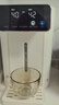 美的（Midea）电热水瓶电水瓶 烧水壶电水壶电热水壶 316L不锈钢5L大容量家用48H保温恒温 可拆国家补贴11FPro 实拍图