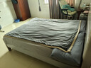 慕胜维格弹簧床垫1.8x2米椰棕乳胶床垫子1.5x2米护脊床垫1.8米×2米 【推荐款】20经典+针织（适中） 150cm*200cm 实拍图