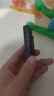 梓润 1080p高清会议记录仪DV摄像机摄像头高清家用监控户外随身便携录像机穿戴式背夹式口袋录像神器 实拍图