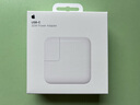 Apple/苹果 30W USB-C充电器 苹果充电头 原装充电器 手机快充 适用iPhone/iPad/Watch/Mac/AirPods 实拍图