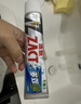 狮王（Lion）ZACT渍脱多效牙膏 去烟渍去黄去牙渍美白 150g 自营 实拍图