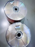 飞利浦（PHILIPS）DVD+R光盘/刻录盘 空白光盘 刻录光盘 光碟16速4.7G 乖乖桶 桶装50片 实拍图
