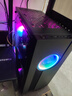 领睿英特尔酷睿i7升24核RTX4060独显64G内存台式电脑主机黑神话悟空3A游戏办公设计师渲染组装电脑全套 五：24线程强芯+32G+1660Ti/电竞直播 主机 实拍图