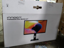联合创新27英寸5K显示器 超清视网膜屏 AR+AG+AF膜多重透光技术 编程剪辑炒股设计商务办公电脑显示屏27P2U 实拍图