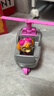 汪汪队立大功（PAW PATROL）汪汪队正版全套狗狗巡逻车儿童救援车玩具阿奇毛毛儿童生日礼物 汪汪队救援车7辆套装 实拍图