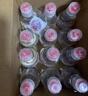 屈臣氏儿童水奥特曼款蒸馏水纯净水200mL*12瓶整箱小瓶装水随机徽章 实拍图
