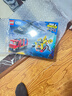 乐高（LEGO）积木城市系列60462 直升机消防车与潜艇套装男孩儿童玩具生日礼物 实拍图