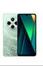 小米 Redmi 14C 6.88英寸护眼大屏 120Hz高刷 150%大扬声器 8GB+256GB 碧波绿 实拍图