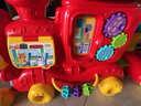 伟易达（Vtech）儿童玩具双语小火车5合1益智滑行车手推学步车宝宝周岁男女孩礼物 实拍图