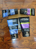 欧莱雅（LOREAL）男士洗面奶抗黑头深层清洁毛孔清爽控油火山泥清痘洁面乳洁面膏 水能双效保湿+炭爽抗黑头 实拍图