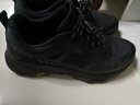 伯希和（Pelliot）[HT-天穹]户外徒步鞋男女Vibram防滑秋冬保暖登山鞋115181001黑41 实拍图