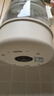美的（Midea）全玻璃养生壶全自动烧水壶母婴恒温电热水壶花茶壶全包裹护底防碎1.5L MK-YS15B201 实拍图