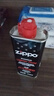 ZIPPO之宝配件耗材 小油*2 打火机油配件耗材油 133ml小油*2 实拍图