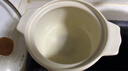 炊大皇   小黄鸭联名款  陶瓷煲 3.5L砂锅 煲汤熬药煮粥焖饭炖锅沙锅 实拍图