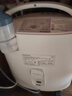 鱼跃（Yuwell）制氧机医用吸氧机家用老人5L升级氧气机6L7F-6W中重度缺氧 实拍图