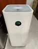 米家小米空气净化器5 除甲醛除菌除异味 家用 除雾霾PM2.5 低噪设计 实拍图