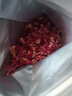 丙田 玫瑰花茶40g 山东平阴食用干玫瑰花瓣碎泡水喝 可做阿胶烘焙糕点 实拍图
