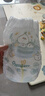 帮宝适（Pampers）清新帮拉拉裤婴儿尿不湿纸尿裤弹力裤 M50片【清新帮拉拉裤】 实拍图