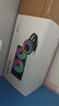 九州风神（DEEPCOOL）冰果240水冷CPU散热器/280W/动感果冻光效/PWM调速水泵/3年质保/支持1851 实拍图