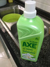 斧头牌（AXE）花茶护肤洗洁精1.18kg*3瓶家庭装茉莉茶香不伤手 实拍图