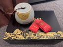 武夷朴红茶特级正山桐木金骏眉250g茶叶礼盒装年货送人礼品2025新茶高端 实拍图