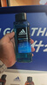 阿迪达斯 （adidas）男士酷爽冰透沐浴露250ml 补水保湿护肤 抗菌抑炎症 加倍冰凉 实拍图