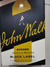 尊尼获加（JOHNNIE WALKER）洋酒 12年黑牌双支礼盒装700ml*2瓶 苏格兰调和型威士忌 实拍图
