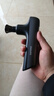 飞利浦（PHILIPS）筋膜枪小金刚便携全身深层肌肉放松按摩器筋膜按摩仪颈膜枪5102G 节日生日礼物男女友礼物 实拍图