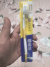 狮王（Lion）细齿洁0.01弹力护龈牙刷4支软毛深入清洁弹力刷柄成人家庭装 实拍图