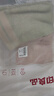 无印良品儿童毛巾4条装A类新疆棉柔软亲肤100%纯棉超吸水适合宝宝方巾童巾 实拍图