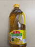 鲁花【保真菜籽油】食用油 低芥酸特香菜籽油 900ml 物理压榨  实拍图