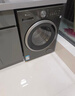 小天鹅（LittleSwan）滚筒洗衣机全自动家用 洗烘一体洗衣机【TD10V628T】水魔方 10公斤 以旧换新 家电国家补贴20% 实拍图