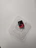 朗科（Netac）64GB TF（MicroSD）存储卡 U3 C10 A2 V30 4K 超至尊PRO版内存卡 读速100MB/s 写速40MB/s 实拍图