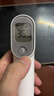 鱼跃(yuwell)红外体温计婴幼儿宝宝老人体温枪温度计额温枪医用YT-3 实拍图