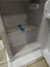 新飞家用单门迷你小型冰箱 冷藏保鲜小冰箱 宿舍租房电冰箱小户型办公室微型冷藏 实拍图