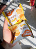 麦吉士蜜方鲜蛋糕面包糕点点心孕妇早餐零食960g 实拍图