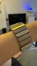 JINGZ适用苹果手表iwatch s10/s11表带纯钛金属ultra3/2钛合金apple watch磁吸9/8/7/6米兰尼斯夏季男女 新【钛银色】纯钛丨磁吸45/46/44/49mm 实拍图