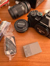 奥林巴斯（OLYMPUS）E-M10 MarkIV EM10四代 微单相机 数码相机 微单套机（14-42mm & 40-150mm）黑色 实拍图