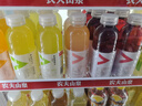 农夫山泉 力量帝维他命水 石榴蓝莓风味饮料 500ml*15瓶 整箱装 实拍图